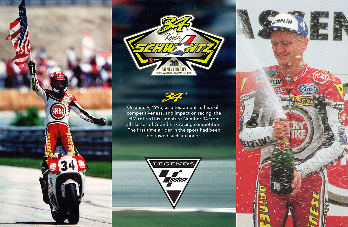 Kevin Schwantz