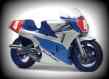 Kevin Schwantz - 1987 500cc Suzuki World GP Motorcycle