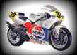 Kevin Schwantz - 1989 500cc Pepsi Suzuki World GP Motorcycle