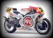 Kevin Schwantz - 1990 500cc Lucky Strike Suzuki World GP Motorcycle