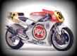 Kevin Schwantz - 1991 500cc Lucky Strike Suzuki World GP Motorcycle