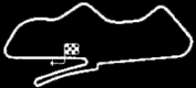 British Grand Prix - Donington