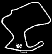 United States Grand Prix - Laguna Seca